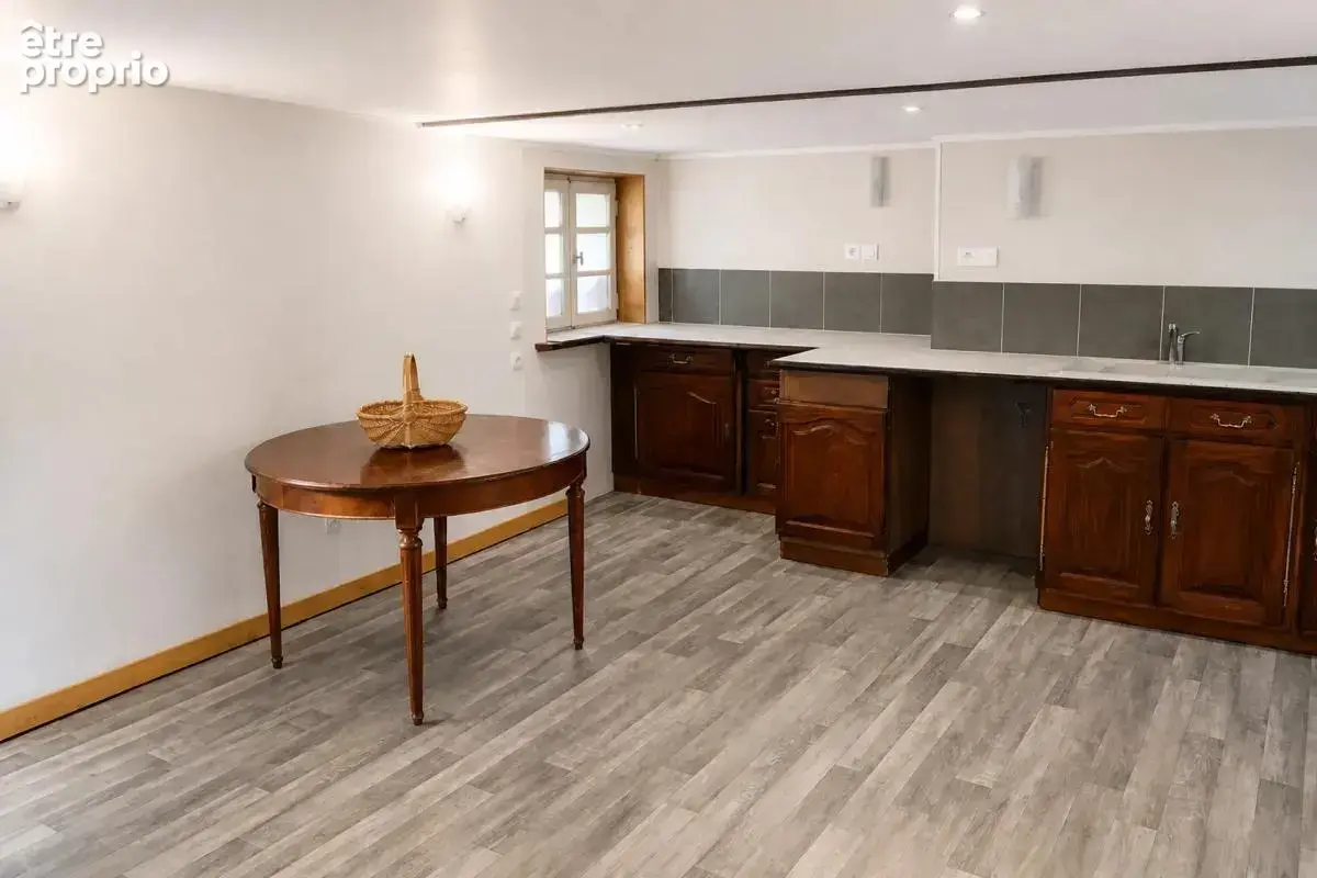 Lavelanet – maison 220 m² – 7 chambres – 2 logements – jardin, terrasses et garage - photo 10