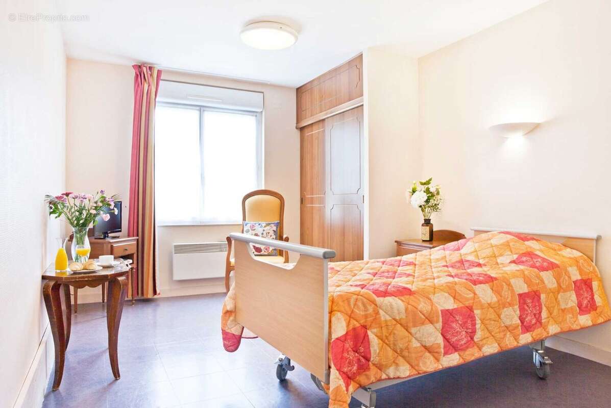 Appartement à THENAC