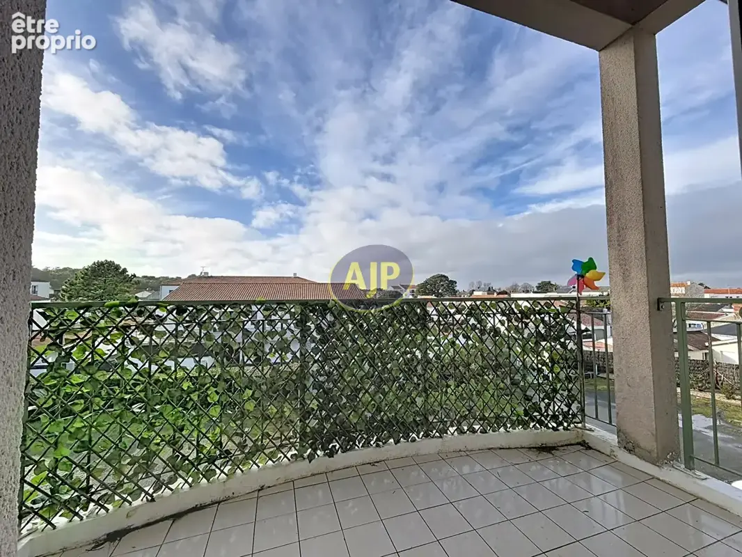 Appartement Saint Jean De Monts 3 pièce(s) 57.39 m2 - photo 13