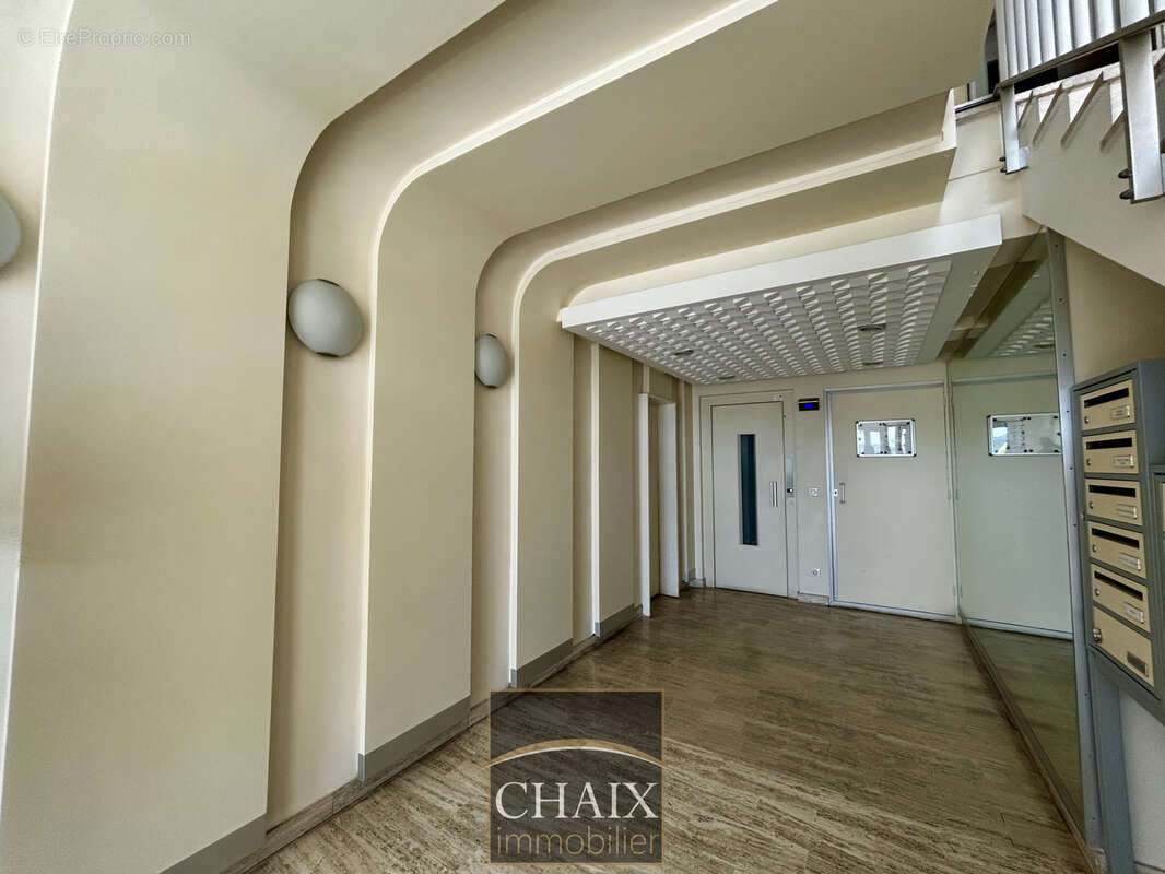 Appartement à CASSIS