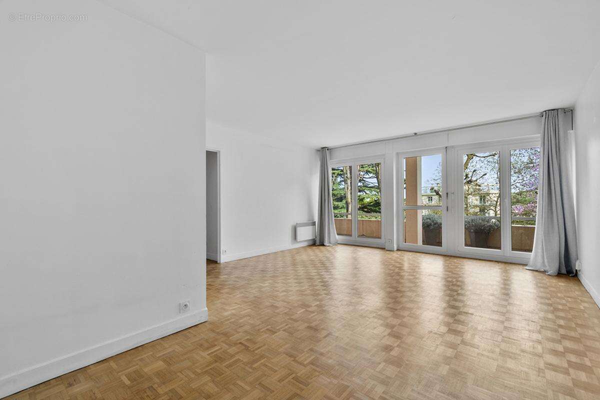 Appartement à SAINT-GERMAIN-EN-LAYE