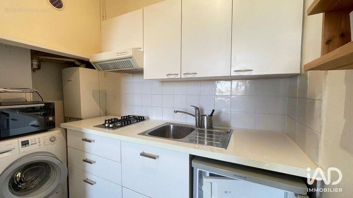 Appartement 48 m² à Toulouse  - photo 2