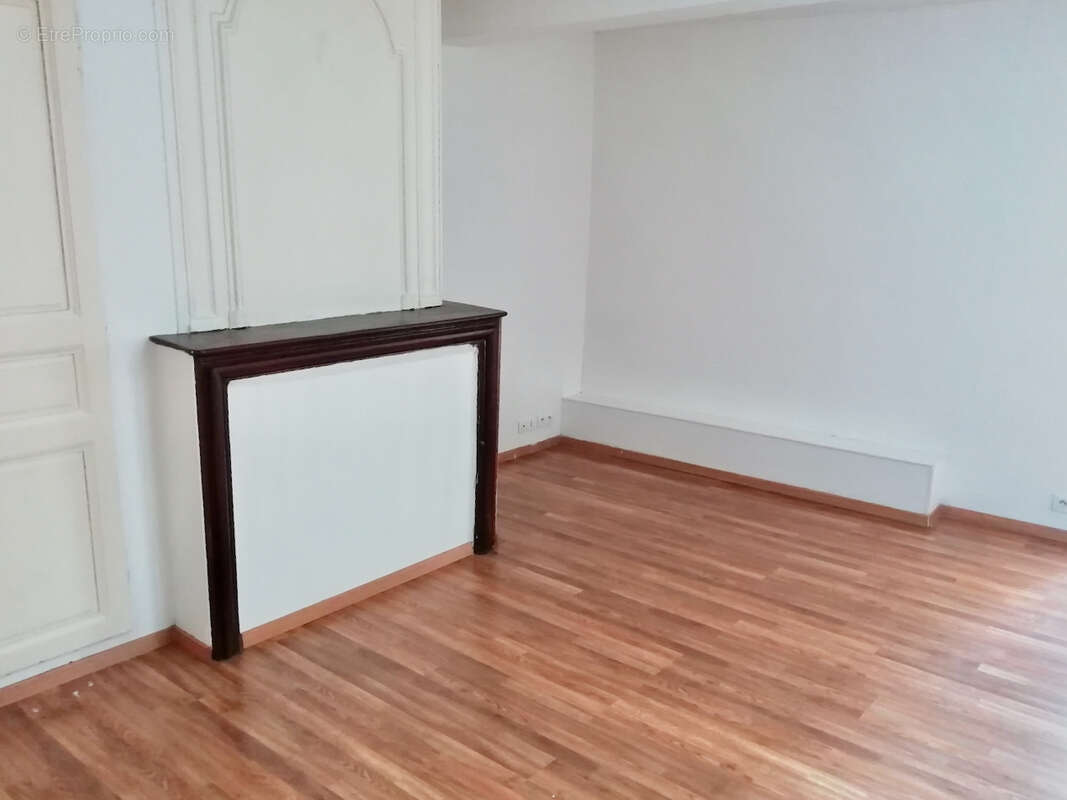 Appartement à CONCHES-EN-OUCHE