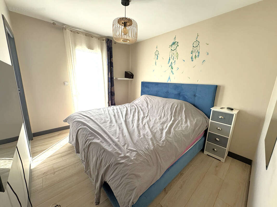 Maison à GUJAN-MESTRAS