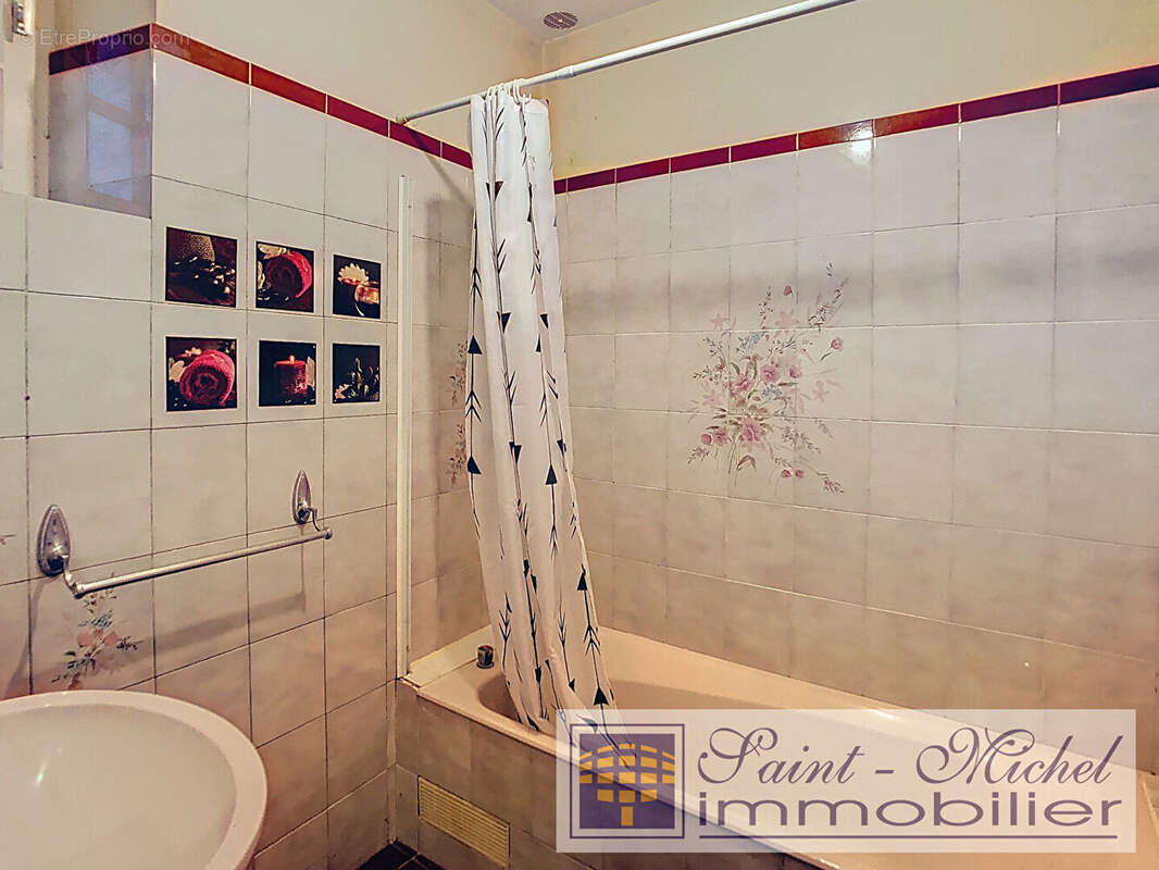 Appartement à LOCUNOLE