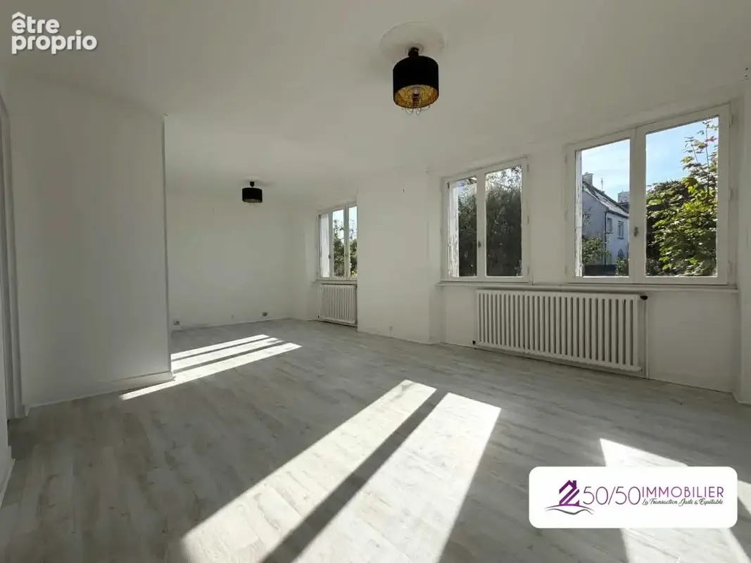 Maison 7 pièces 127 m² à vendre à Bourg-Blanc (29860) - photo 3