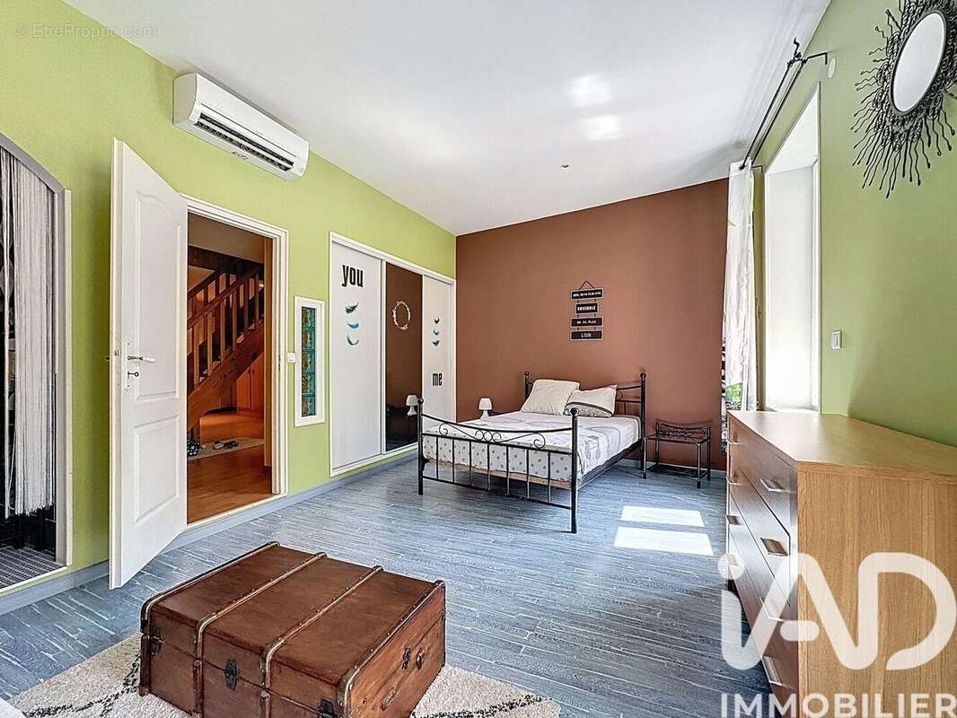 Photo 6 - Maison à CORNEILHAN