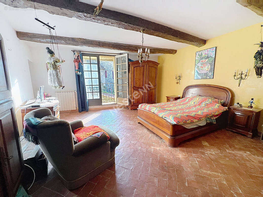 Maison à GRAMBOIS