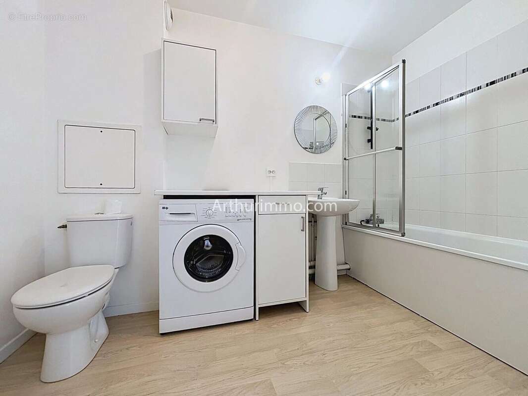 Vente Appartement Limeil-brevannes(94450) 175 000ï¿œ - photo 6