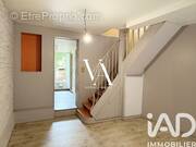 Photo 1 - Maison à EPINAY-SUR-SEINE