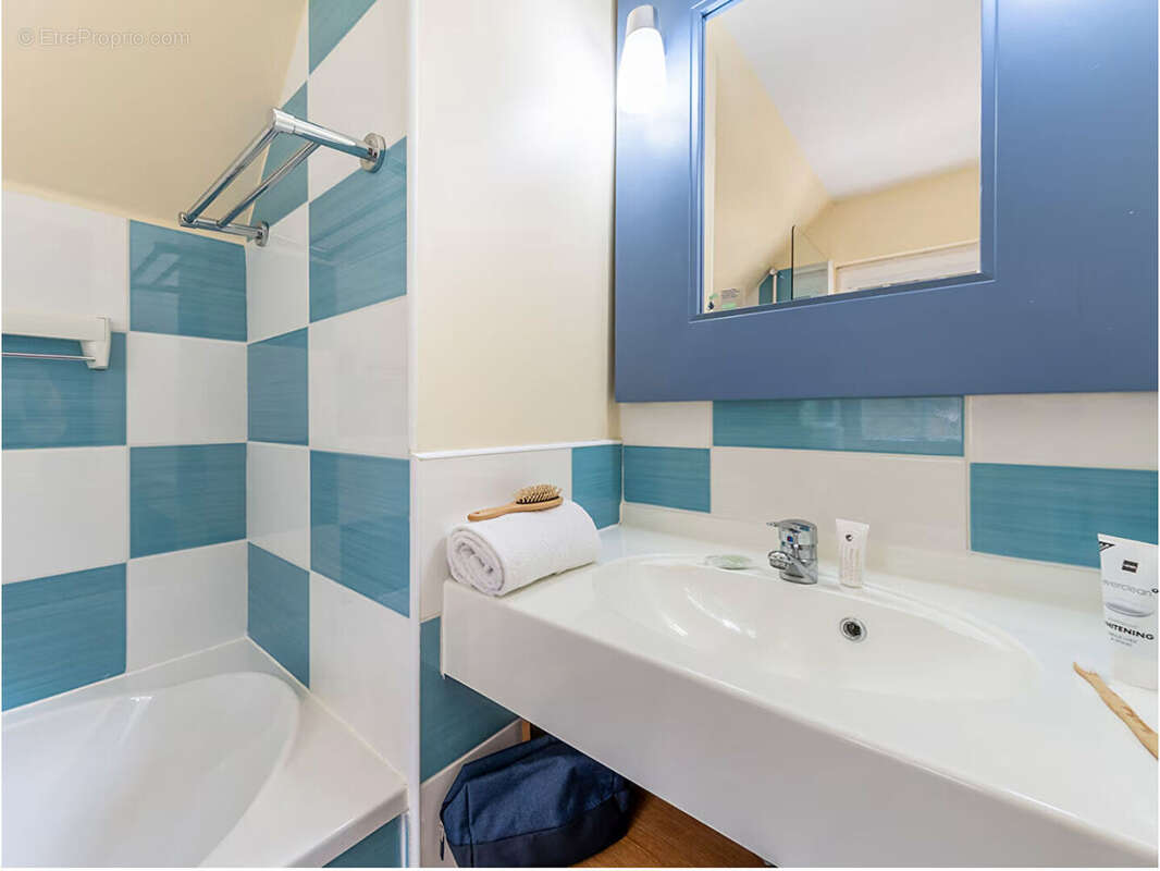 Maison à FORT-MAHON-PLAGE