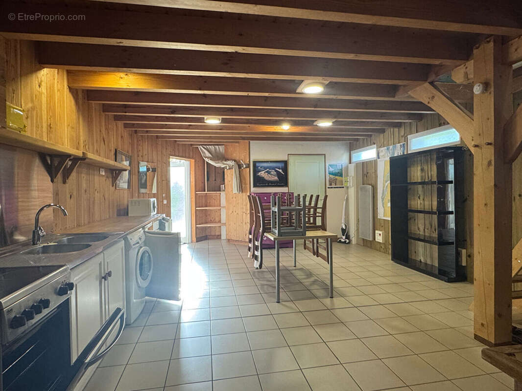 Appartement à LA TESTE-DE-BUCH