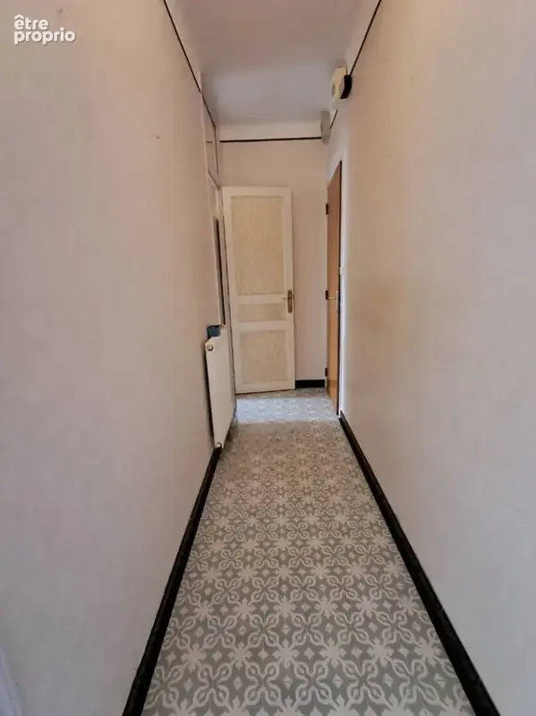 Appartement Paray Le Monial 3 pièces - photo 2
