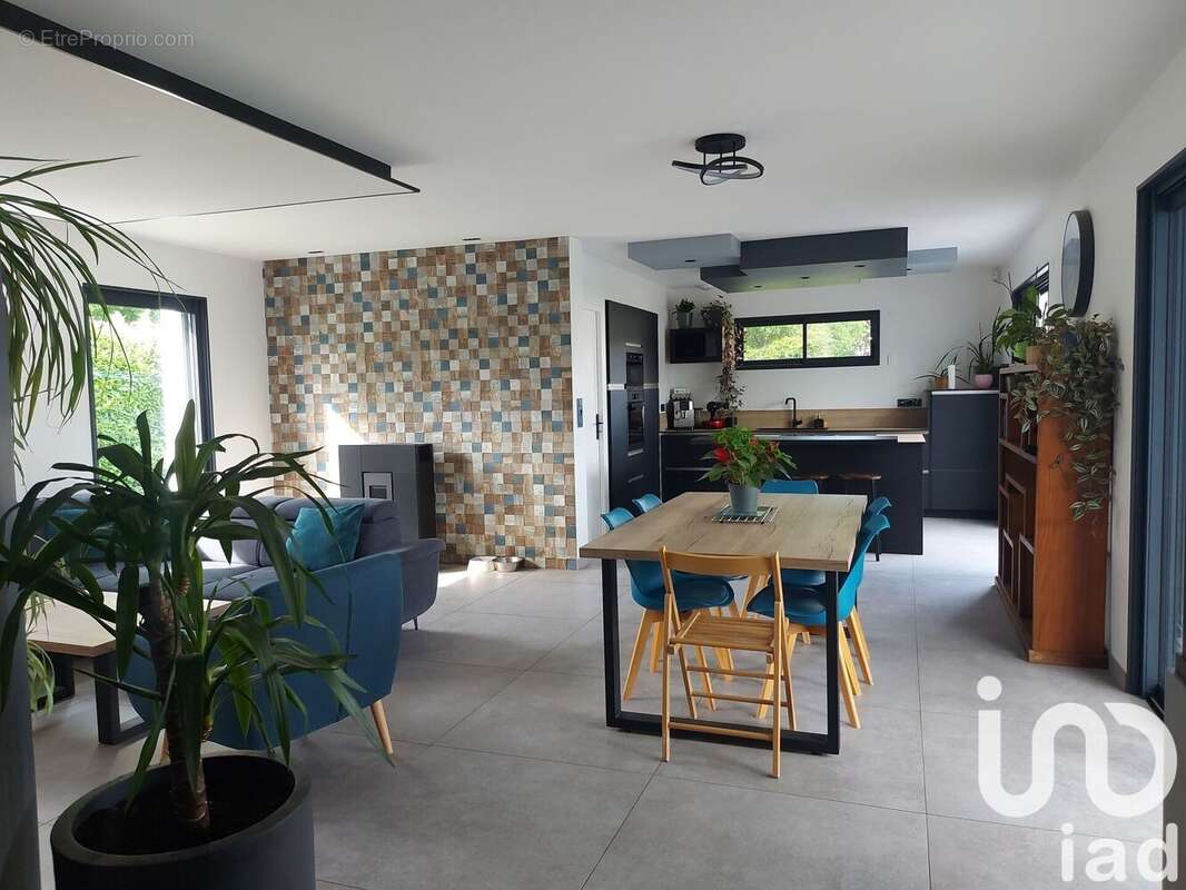 Photo 3 - Maison à GUERANDE