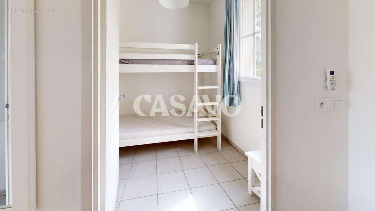 Maison à CABRIES