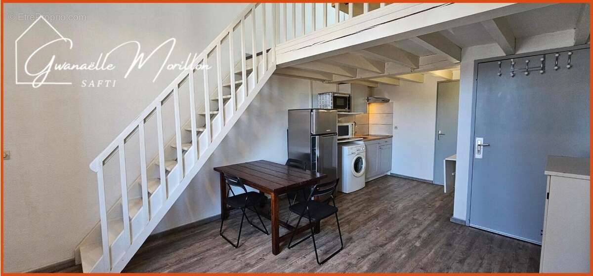 Photo 3 - Appartement à BORDEAUX