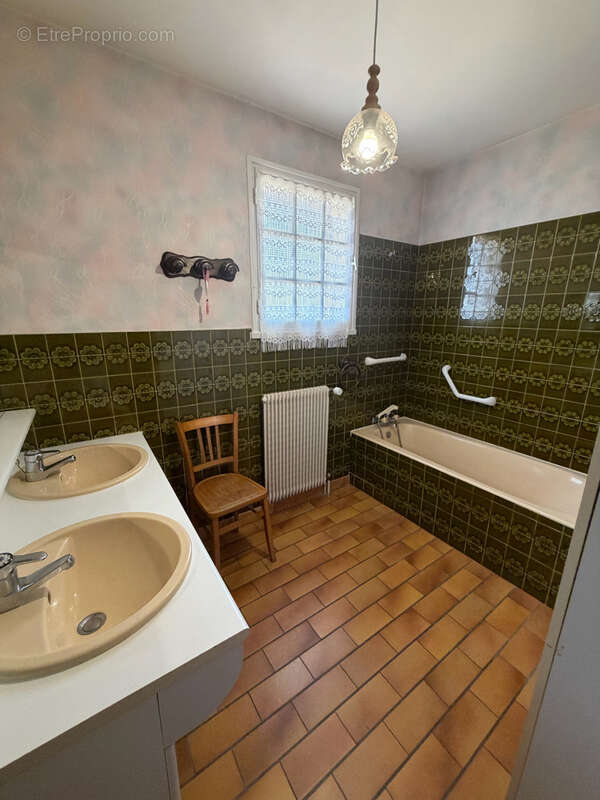Maison elevee sur sous-sol - photo 15