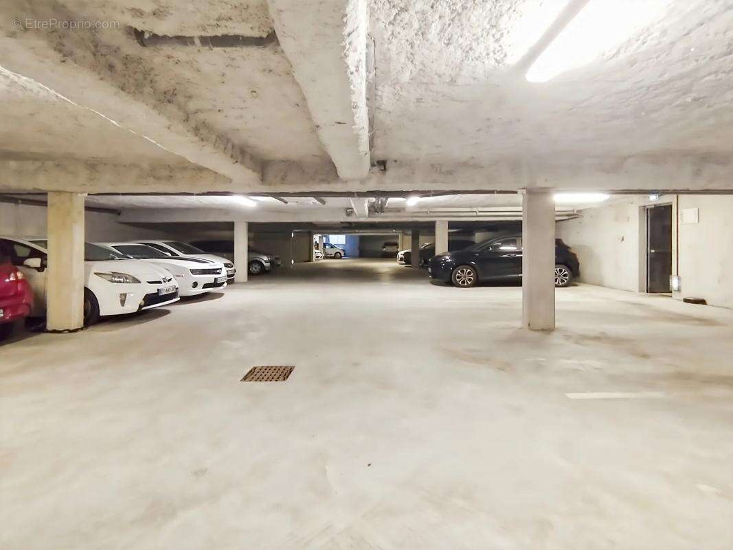 Appartement à AYTRE