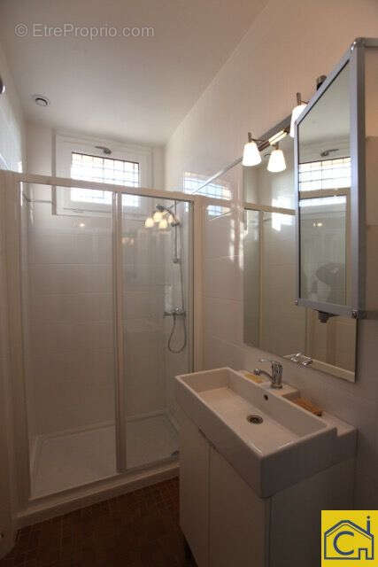Appartement à CORMEILLES-EN-PARISIS