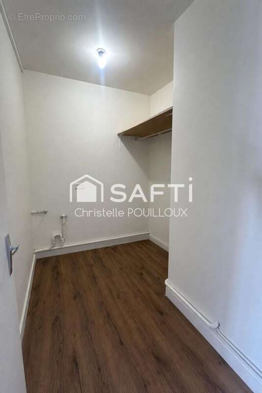 Photo 6 - Appartement à NIORT