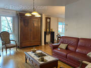 Appartement à BESANCON