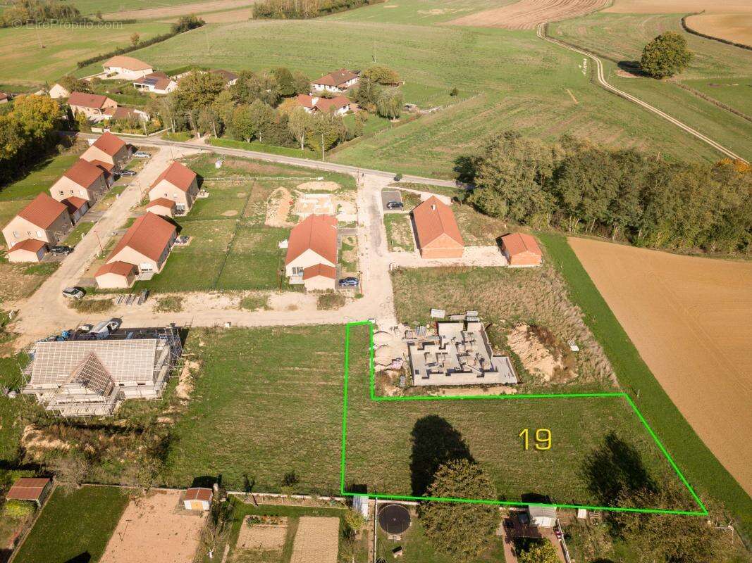 Terrain - Pierre-de-Bresse - photo 2