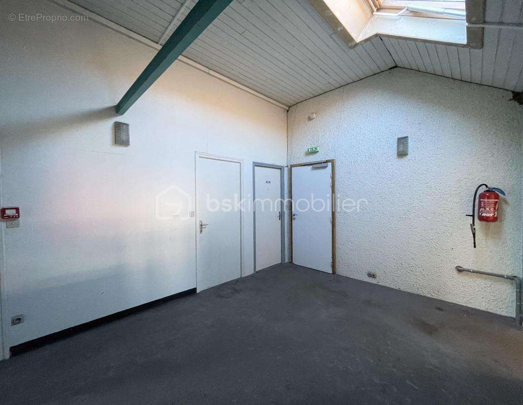 Appartement à CHAUMONT
