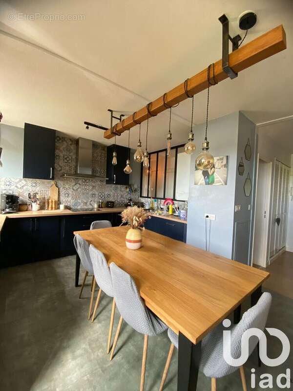 Photo 5 - Appartement à NANTES