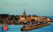Terrain à ROSCOFF