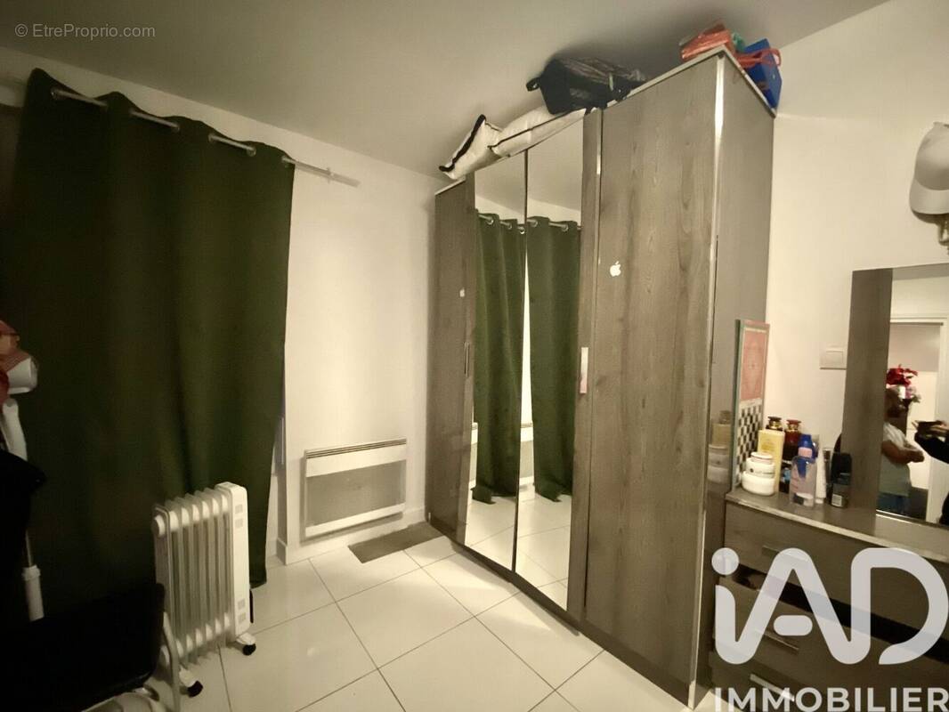 Photo 1 - Appartement à AUBERVILLIERS