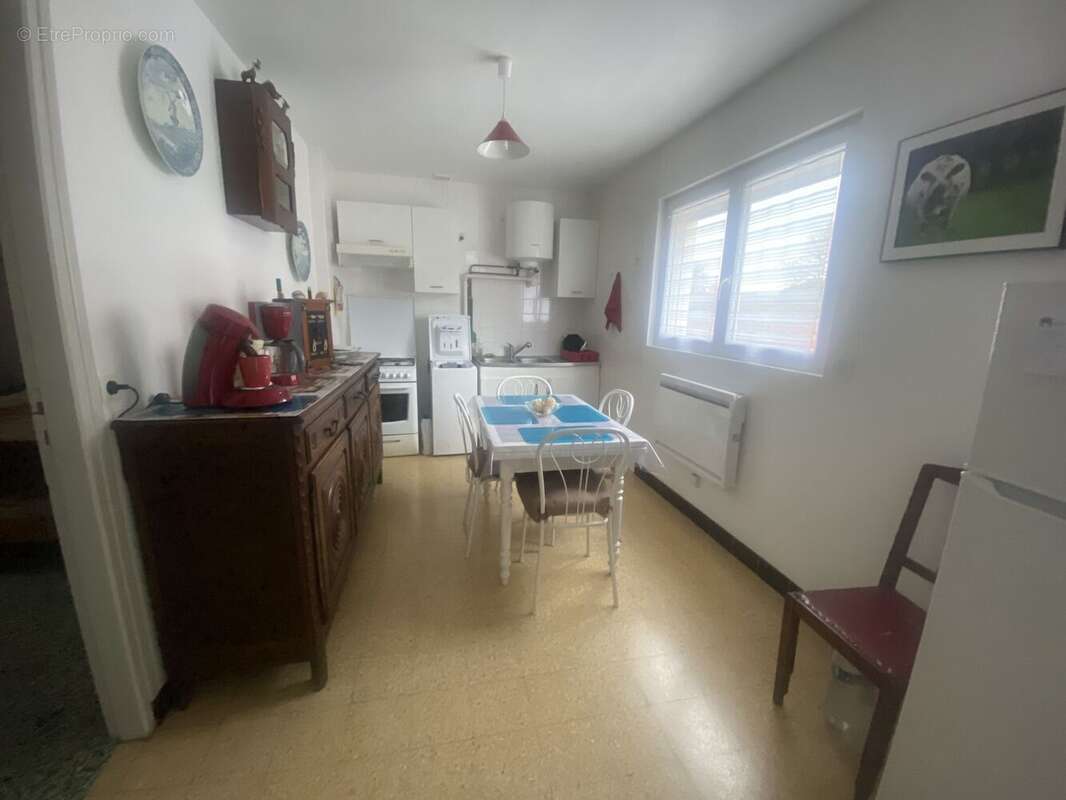 Maison 42 m² à Fignieres  - photo 4