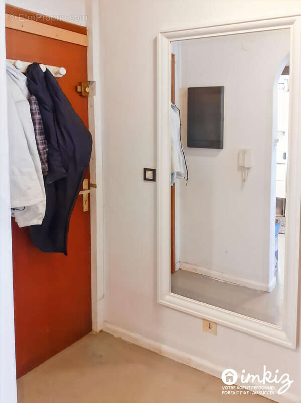 Appartement 2 pièces - photo 6