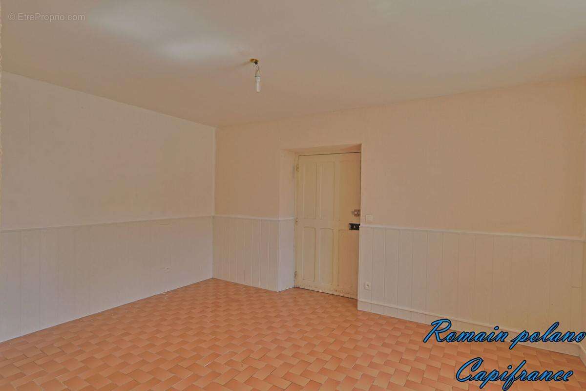 Maison à LA CHAMPENOISE