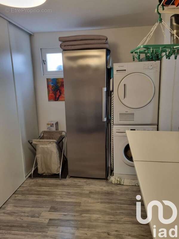 Photo 8 - Maison à SAINT-AVERTIN