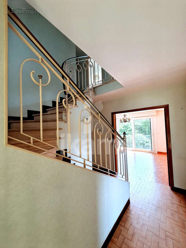 Maison à INZINZAC-LOCHRIST