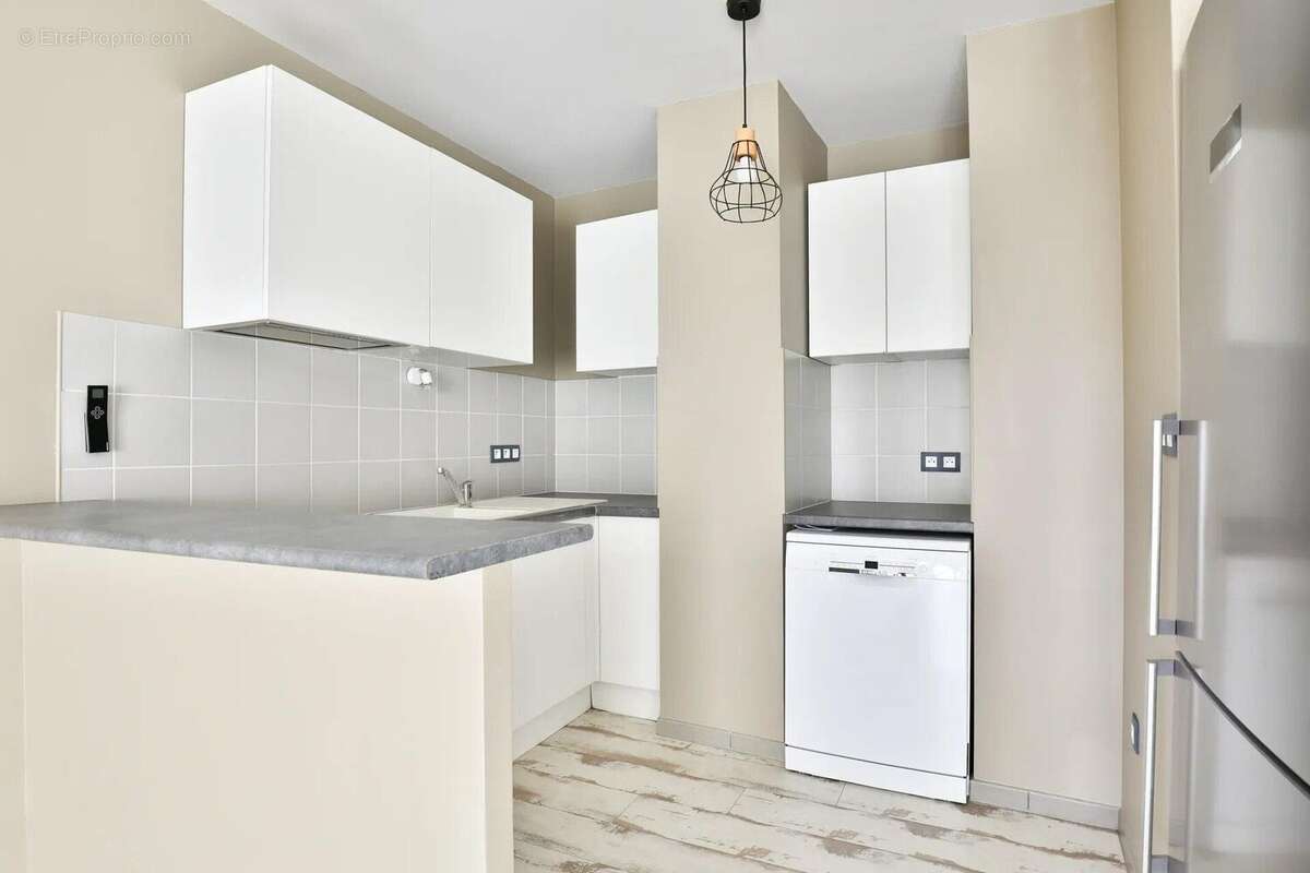 Photo 4 - Appartement à LA TESTE-DE-BUCH