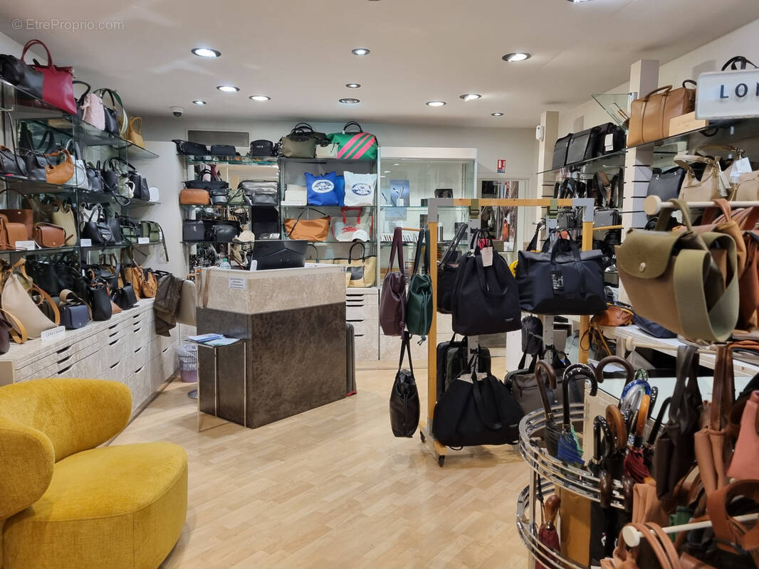 Commerce à MANOSQUE