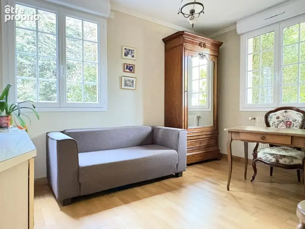Maison 6 pièces 140 m² à vendre à Saint-Samson-De-Bonfosse (50750) - photo 16