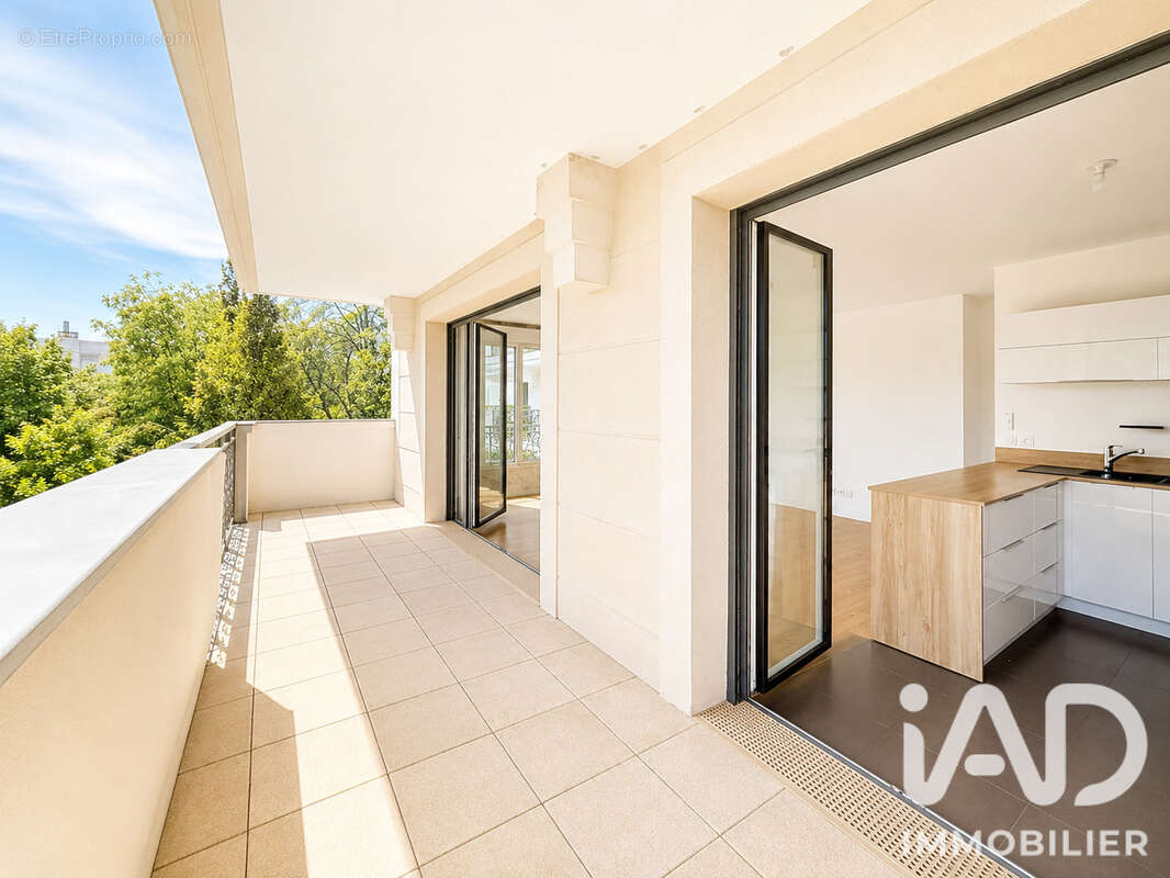 Photo 5 - Appartement à CLAMART
