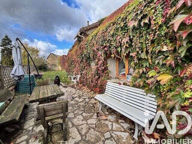 Photo 4 - Maison à BULLION