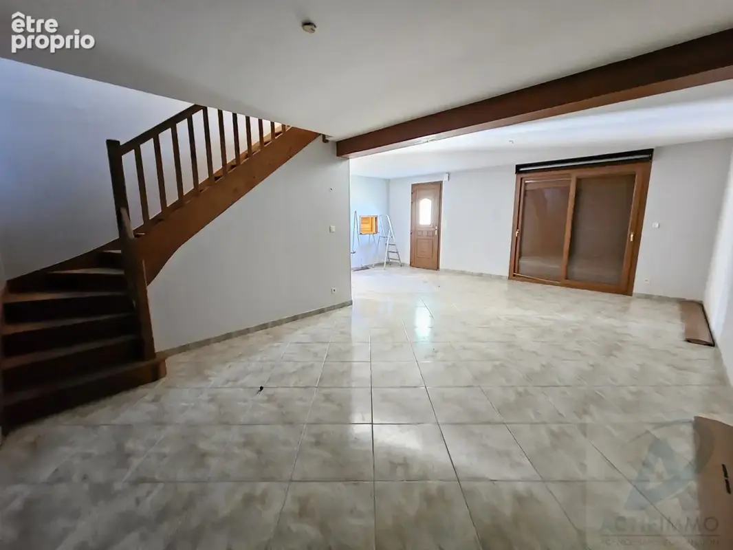 Maison de 121 m2 - photo 2
