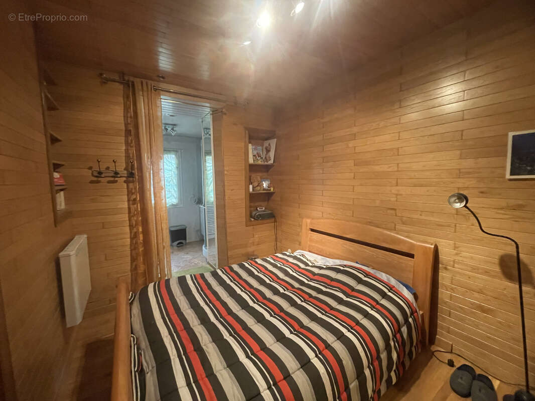 Appartement à SAINT-AFFRIQUE