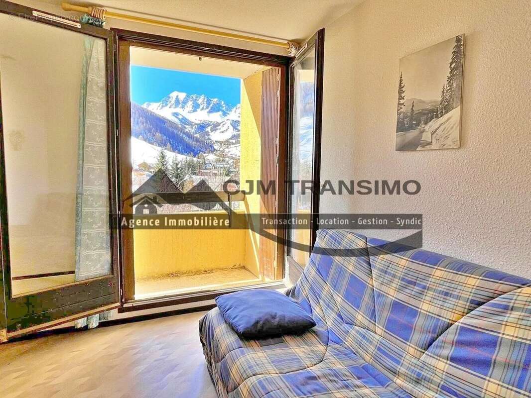 Appartement à VARS