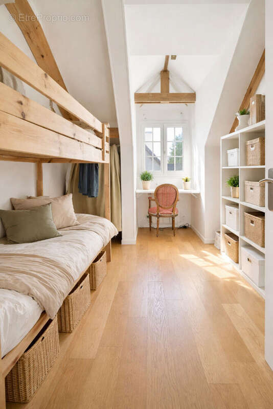 Maison à MAREIL-MARLY