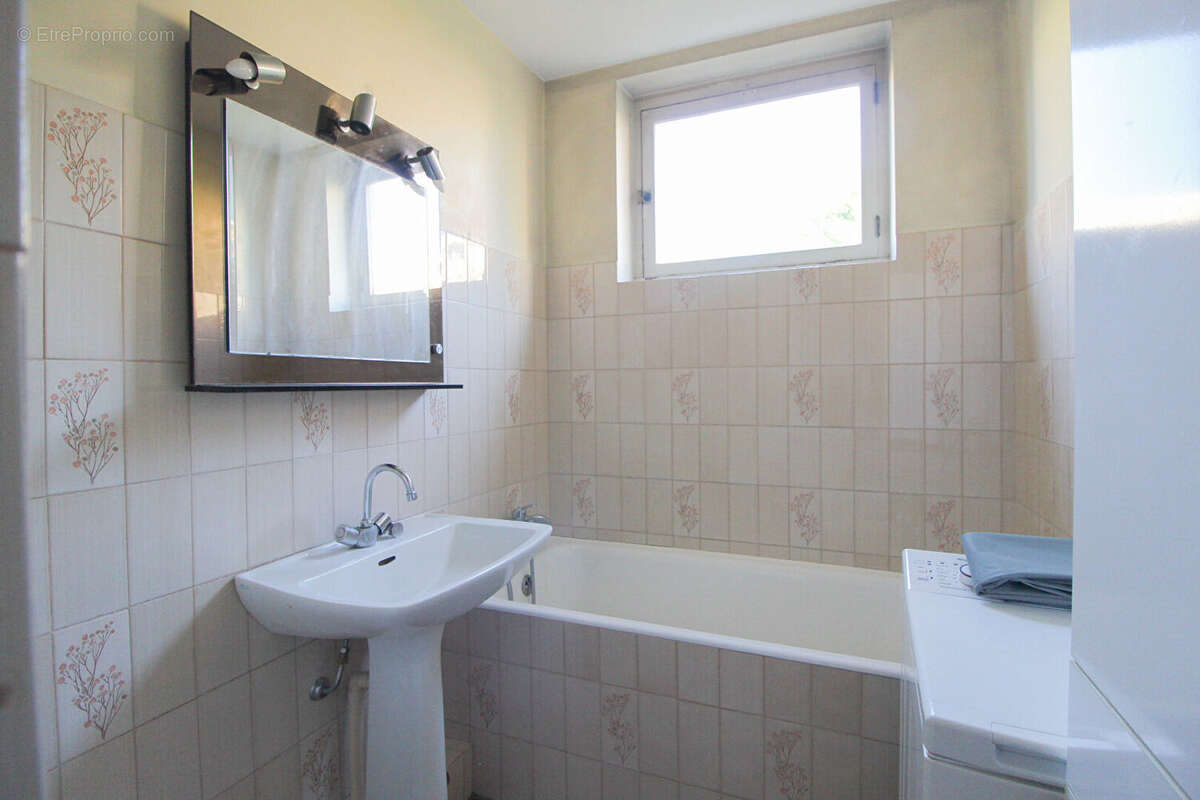 Nice - Le Ray - 3 pièces 64 m² - photo 10
