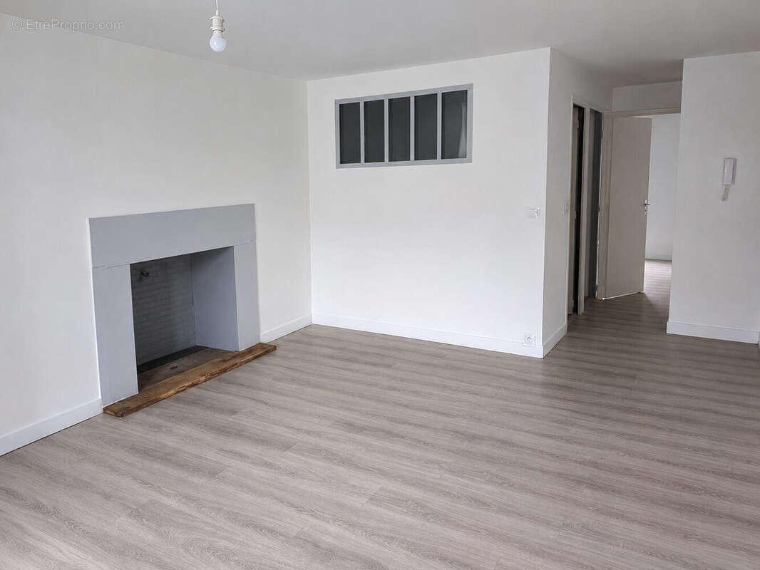 Appartement à PERIGUEUX