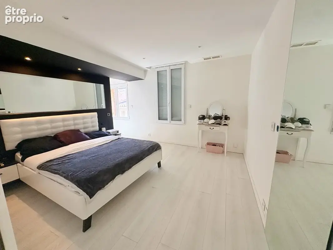 Superbe maison rénovée 5 chambres + garage 86 m2  à Pinet - photo 4