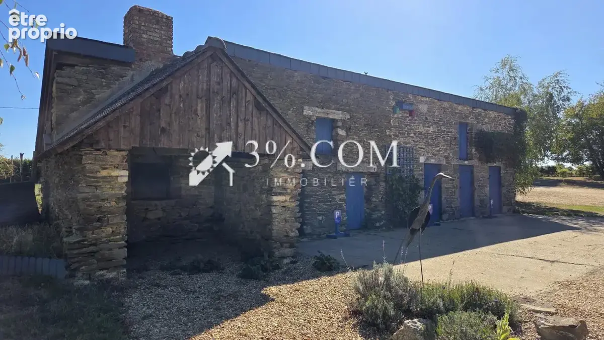 Magnifique corps de ferme avec gîtes - photo 21