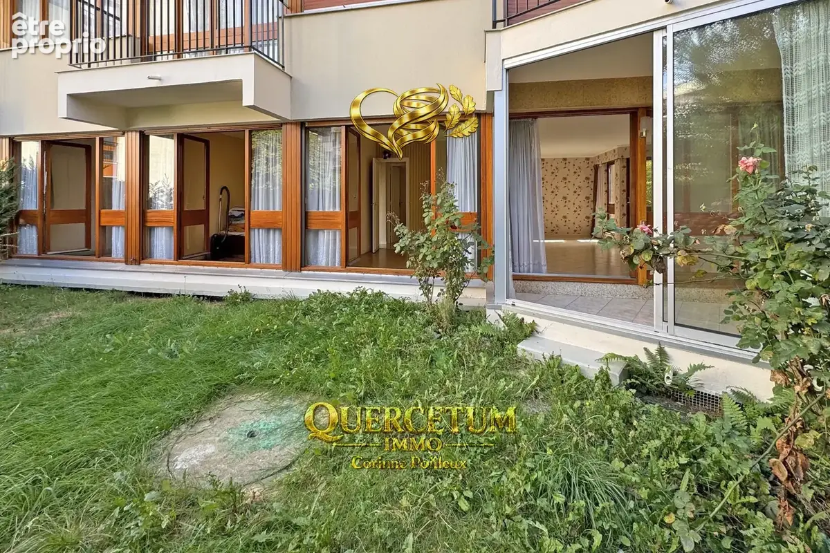 Appartement à ROCQUENCOURT