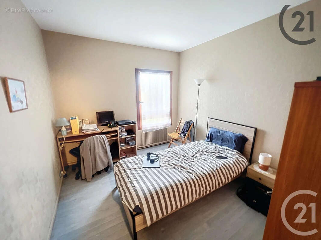 Appartement 86 m² à Auxerre  - photo 3